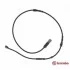 <strong>Датчик зносу BREMBO A00433 (фото 1)</strong>