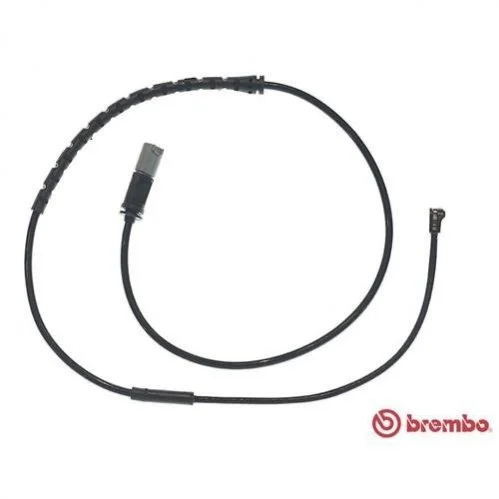 <strong>Гальмівні аксесуари BREMBO A00434 (фото 1)</strong>
