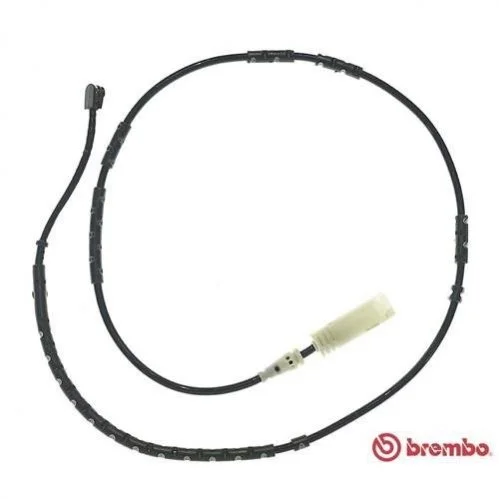 <strong>Датчик зносу BREMBO A00439 (фото 1)</strong>
