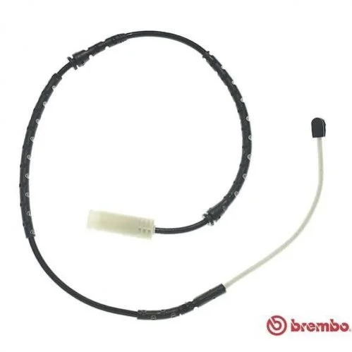 <strong>Датчик износа колодок BREMBO A00441 (фото 1)</strong>