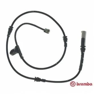 Гальмівні аксесуари для BMW BREMBO A00442 фото товару