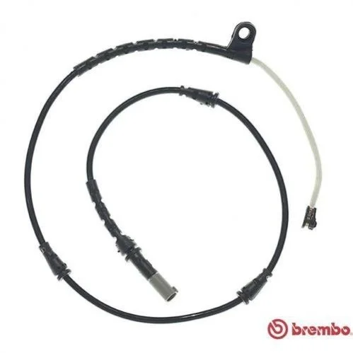<strong>Датчик зносу колодок BREMBO A00443 (фото 1)</strong>
