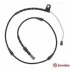 <strong>Датчик зносу колодок BREMBO A00443 (фото 1)</strong>