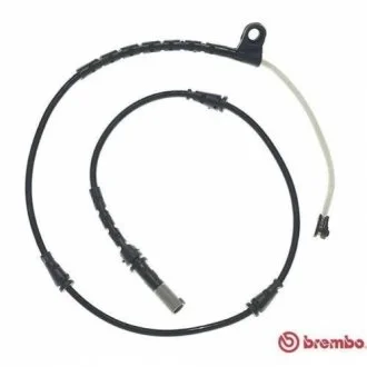 Датчик зносу колодок для BMW BREMBO A00443 фото товару