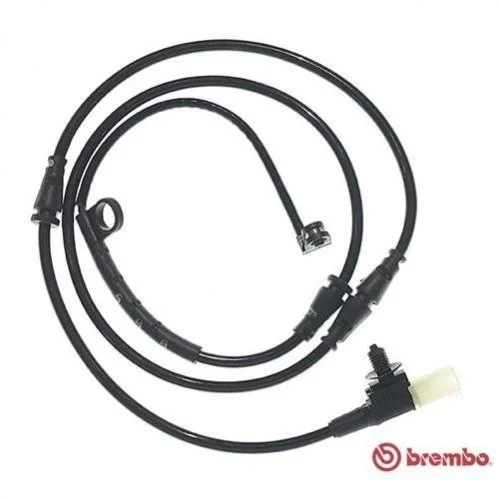 <strong>Датчик зносу колодок BREMBO A00447 (фото 1)</strong>