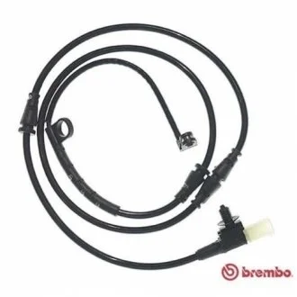 Датчик зносу колодок для BREMBO A00447 фото товару