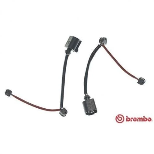 <strong>Датчик зносу BREMBO A00448 (фото 1)</strong>