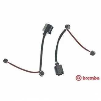 Датчик зносу для BREMBO A00448 фото товару