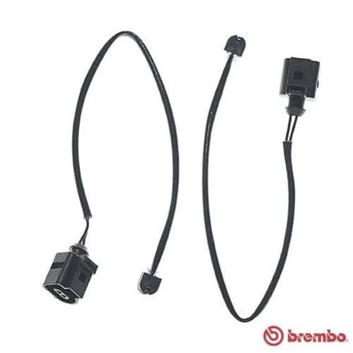 <strong>Гальмівні аксесуари BREMBO A00453 (фото 1)</strong>