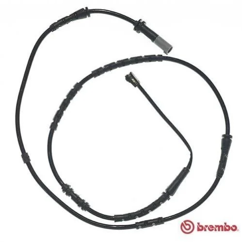 <strong>Датчик зносу BREMBO A00455 (фото 1)</strong>
