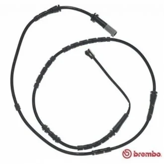 Датчик зносу для BREMBO A00455 фото товару