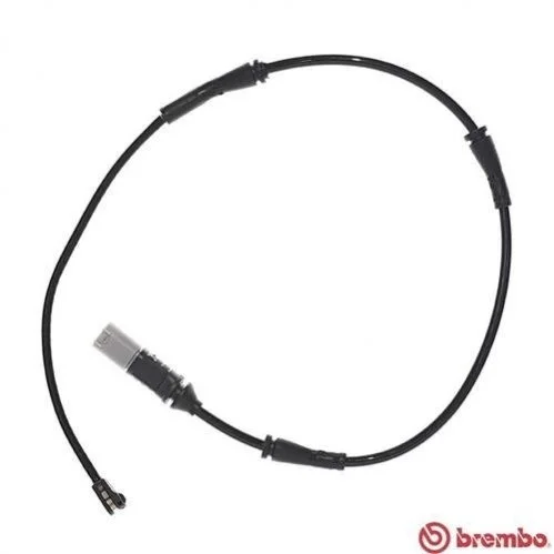 <strong>Гальмівні аксесуари BREMBO A00473 (фото 1)</strong>