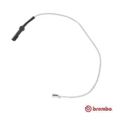 <strong>Гальмівні аксесуари BREMBO A00 481 (фото 1)</strong>