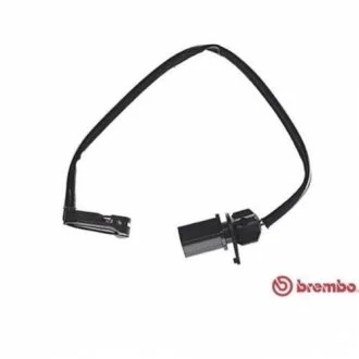 Гальмівні аксесуари для BREMBO A00484 фото товару