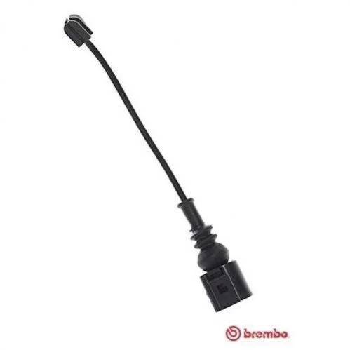 <strong>Гальмівні аксесуари BREMBO A00492 (фото 1)</strong>