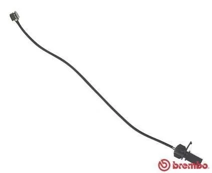 <strong>Гальмівні аксесуари BREMBO A00 499 (фото 1)</strong>