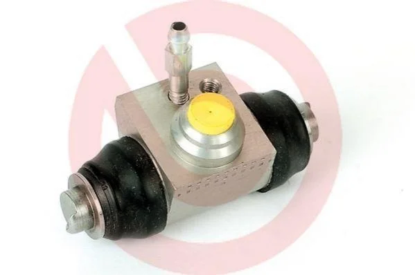 <strong>Гальмівний циліндр робочий BREMBO A12 244 (фото 1)</strong>