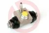 <strong>Гальмівний циліндр робочий BREMBO A12 244 (фото 1)</strong>