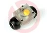 <strong>Гальмівний циліндр робочий BREMBO A12 356 (фото 1)</strong>