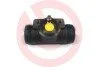 <strong>Гальмівний циліндр робочий BREMBO A12 624 (фото 1)</strong>