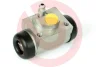 <strong>Гальмівний циліндр робочий BREMBO A12635 (фото 1)</strong>