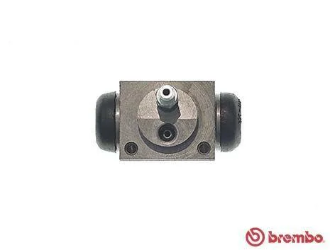 <strong>Гальмівний циліндр робочий BREMBO A12B87 (фото 1)</strong>