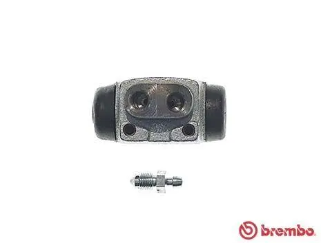 <strong>Гальмівний циліндр робочий BREMBO A12B95 (фото 1)</strong>