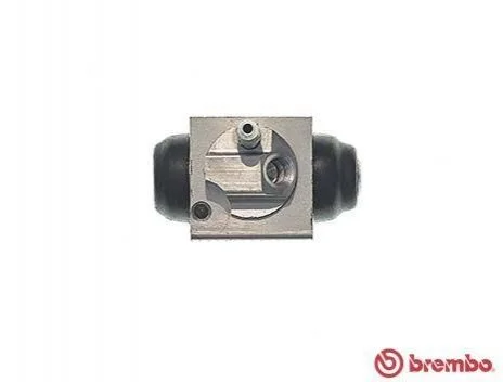 <strong>Гальмівний циліндр робочий BREMBO A12 C03 (фото 1)</strong>