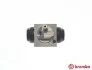 <strong>Гальмівний циліндр робочий BREMBO A12 C04 (фото 1)</strong>