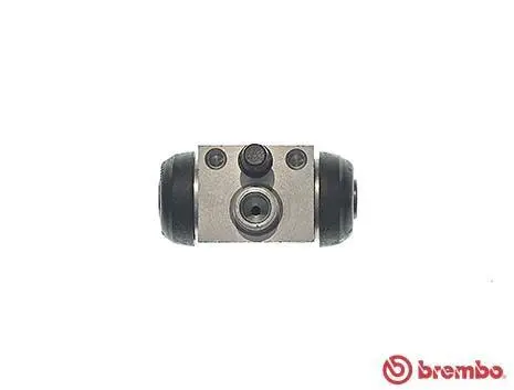 <strong>Гальмівний циліндр робочий BREMBO A12C17 (фото 1)</strong>