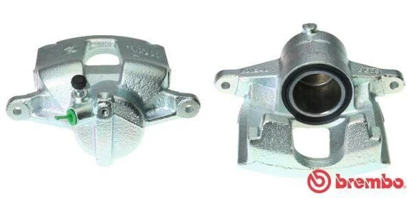 <strong>Гальмівний супорт BREMBO F23 116 (фото 1)</strong>