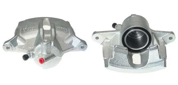 <strong>Гальмівний супорт BREMBO F24098 (фото 1)</strong>
