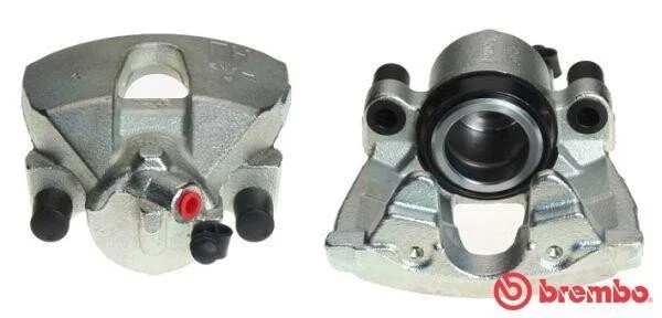 <strong>Гальмівний супорт BREMBO F24 113 (фото 1)</strong>