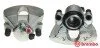 <strong>Гальмівний супорт BREMBO F24 113 (фото 1)</strong>