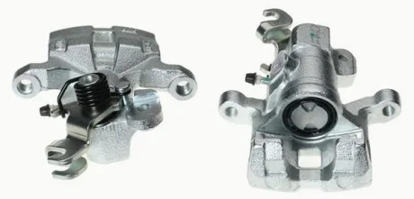 Гальмівний супорт для BREMBO F49070 фото товару