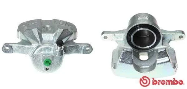 <strong>Гальмівний супорт BREMBO F49 127 (фото 1)</strong>