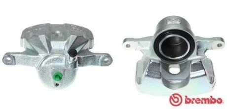 Гальмівний супорт для Mazda BREMBO F49 127 фото товару