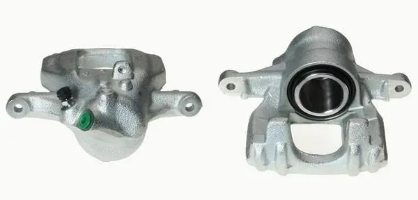<strong>Гальмівний супорт BREMBO F50242 (фото 1)</strong>
