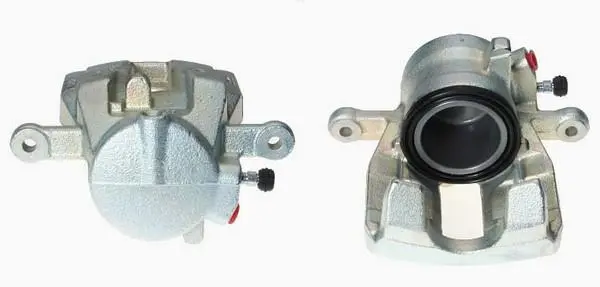 <strong>Гальмівний супорт BREMBO F50254 (фото 1)</strong>
