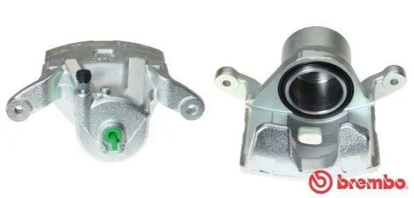 <strong>Гальмівний супорт BREMBO F56 140 (фото 1)</strong>