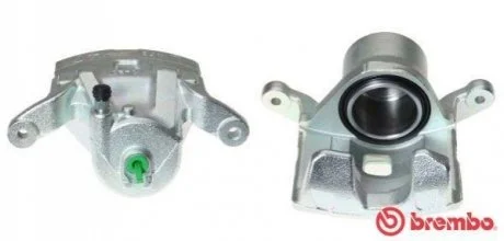 Гальмівний супорт для Nissan BREMBO F56 140 фото товару