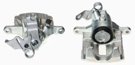 Гальмівний супорт для BREMBO F59 150 фото товару