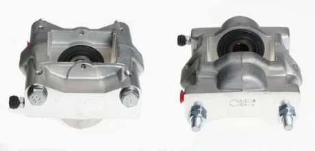 Гальмівний супорт для Citroen BREMBO F61189 фото товару