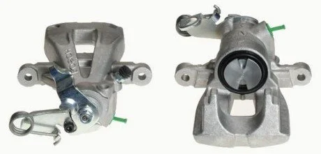Гальмівний супорт для Peugeot, Citroen BREMBO F61 212 фото товару