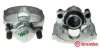<strong>Гальмівний супорт BREMBO F68078 (фото 1)</strong>