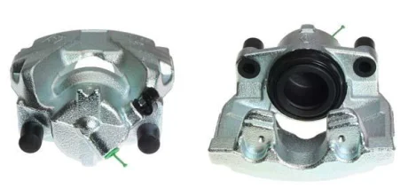 Гальмівний супорт для BREMBO F68123 фото товару
