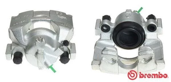 <strong>Гальмівний супорт BREMBO F68 133 (фото 1)</strong>
