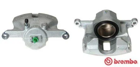 Гальмівний супорт для Suzuki BREMBO F79 054 фото товара