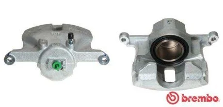 Гальмівний супорт для Suzuki BREMBO F79 055 фото товара