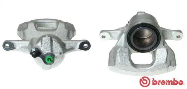 <strong>Гальмівний супорт BREMBO F83 332 (фото 1)</strong>